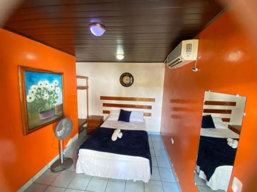 Matagalpa House | Hostal Casa Vieja