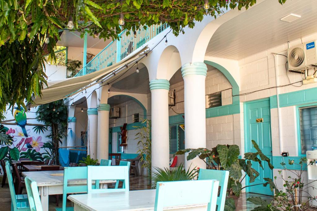 Moyogalpa Bed & Breakfast | Hostal Edén