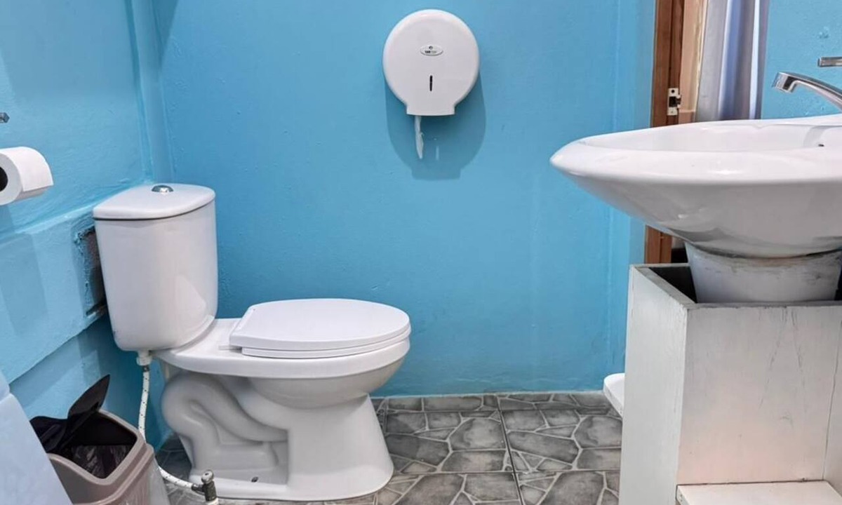 Moyogalpa Hotel | Hostal Eden Ometepe