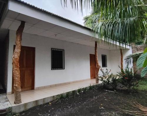 Altagracia House | Hostal Jireh