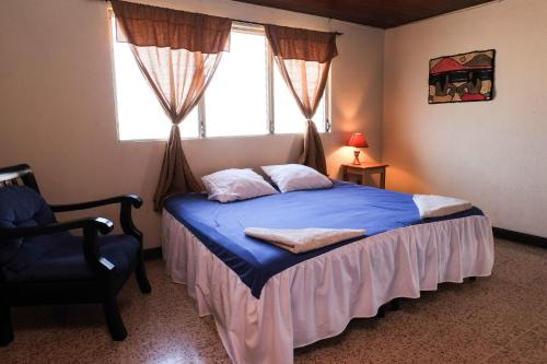Matagalpa Hostel | Hostal La Buena Onda