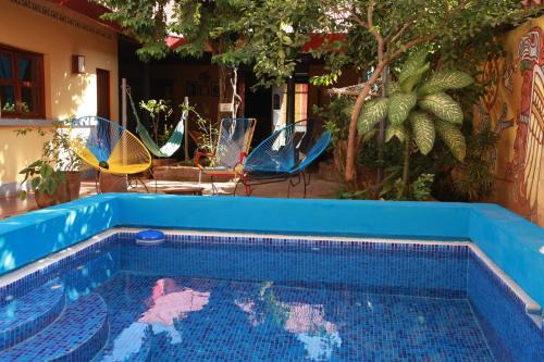 Leon Hostel | Hostal La Tortuga Booluda
