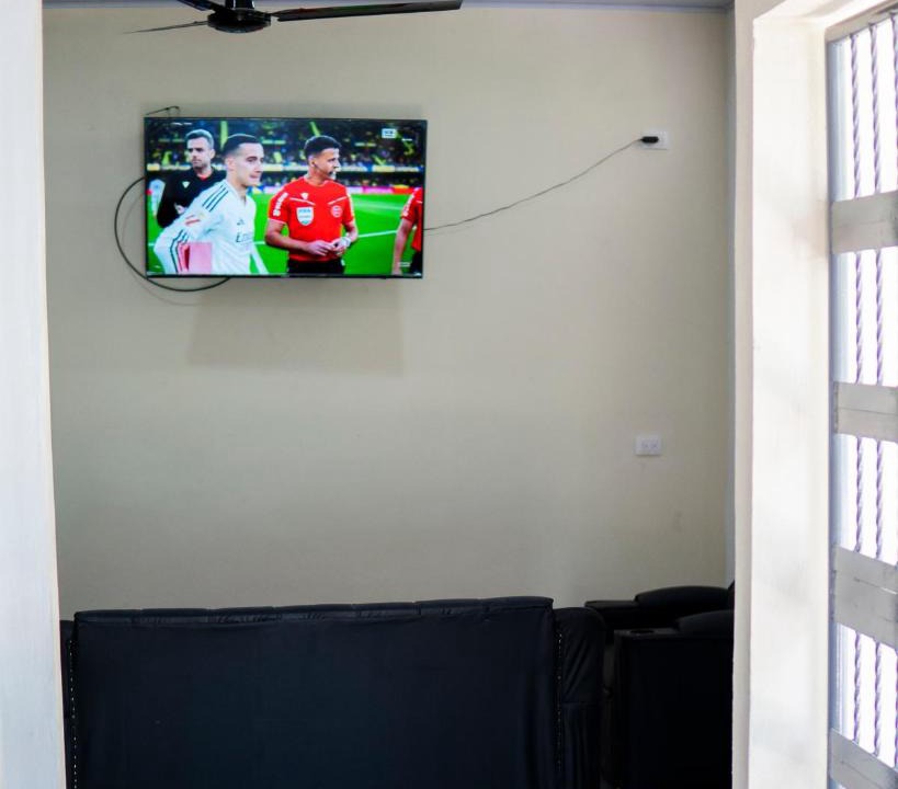 Managua Hotel | Hostal Nicabliss Managua