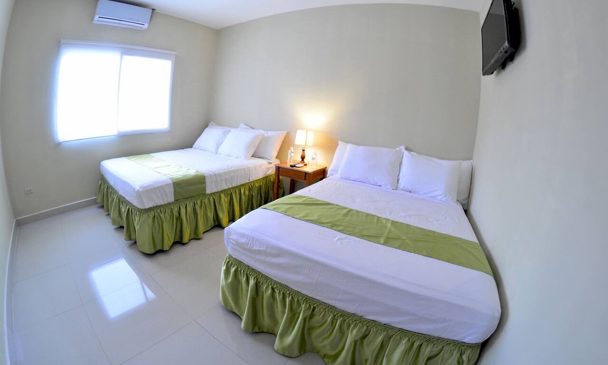 Managua Hostel | Hostal Santa Martha