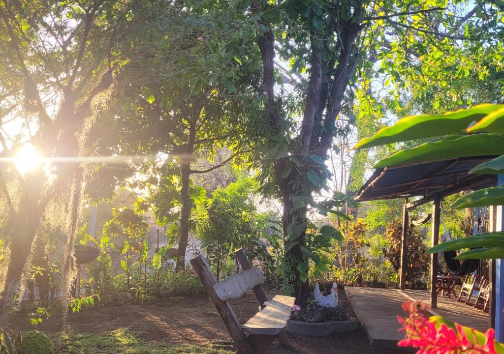 Ometepe Island House | Hostal Xilotl
