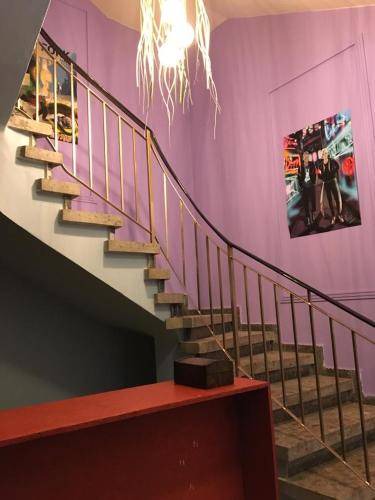Larnaca City Centre Hostel | Hostel ∙ 1 guest