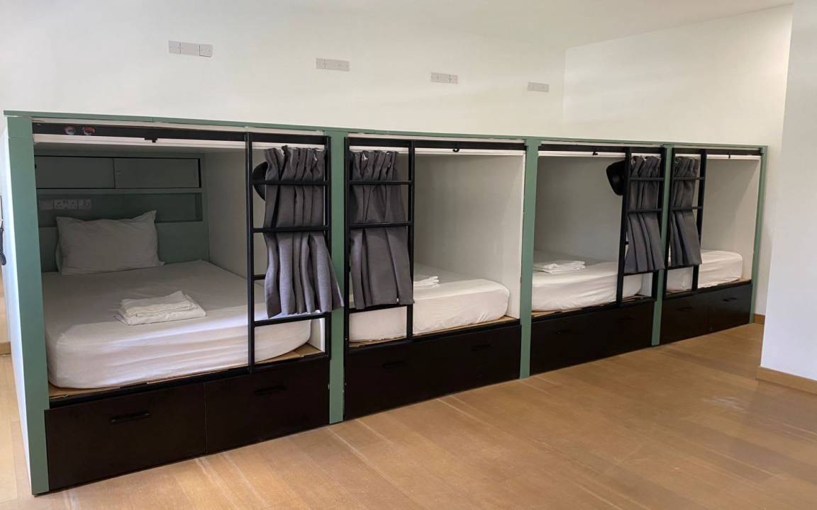 City Centre Hostel | Hostel ∙ 22 guests
