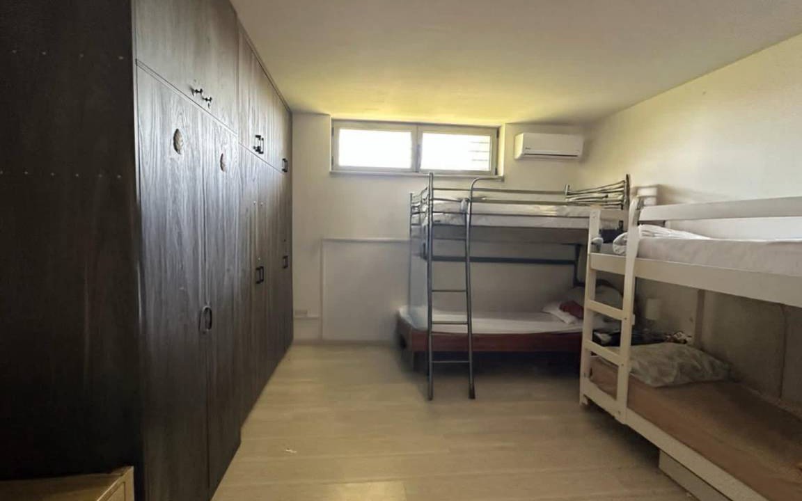 Agios Athanasios Hostel | Hostel ∙ 8 guests