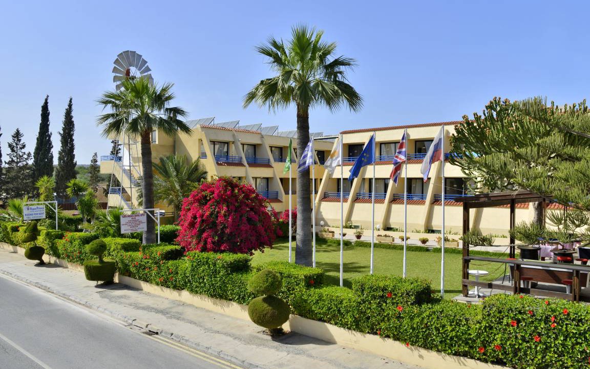 Ayia Napa Hostel | Hostel ∙ 8 guests