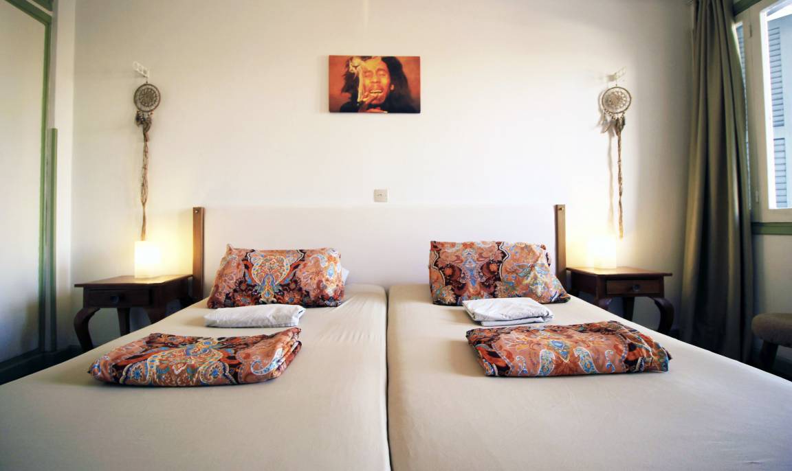 Limassol Hostel | Hostel ∙ 8 guests
