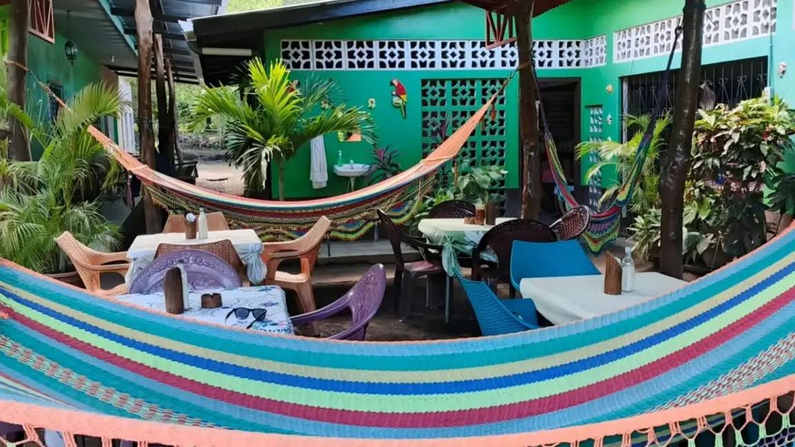 Moyogalpa Hostel | Hostel ∙ 8 guests