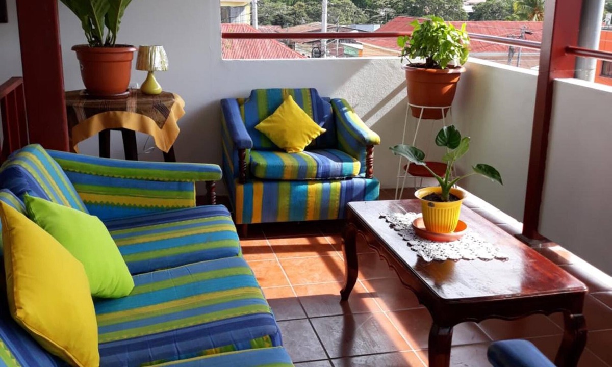 Matagalpa Hostel | Hostel Casa Brenes