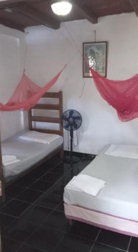 Masaya Apartment | Hostel Casa María