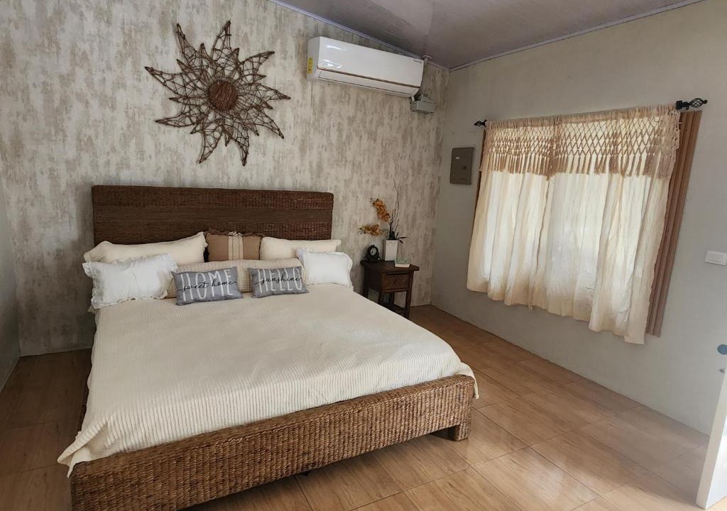 Managua Hostel | Hostel The Mango Tree