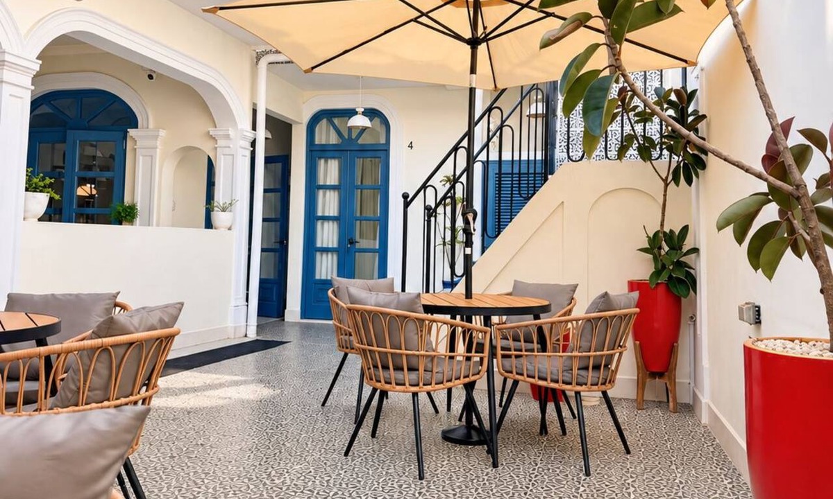 Diriamba Hotel | Hotel Boutique Casa Diriangen