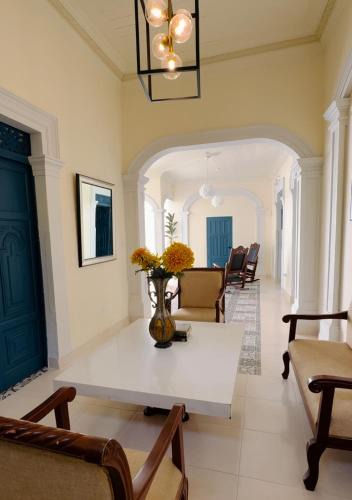 Diriamba Hotel | Hotel Boutique Casa Diriangen