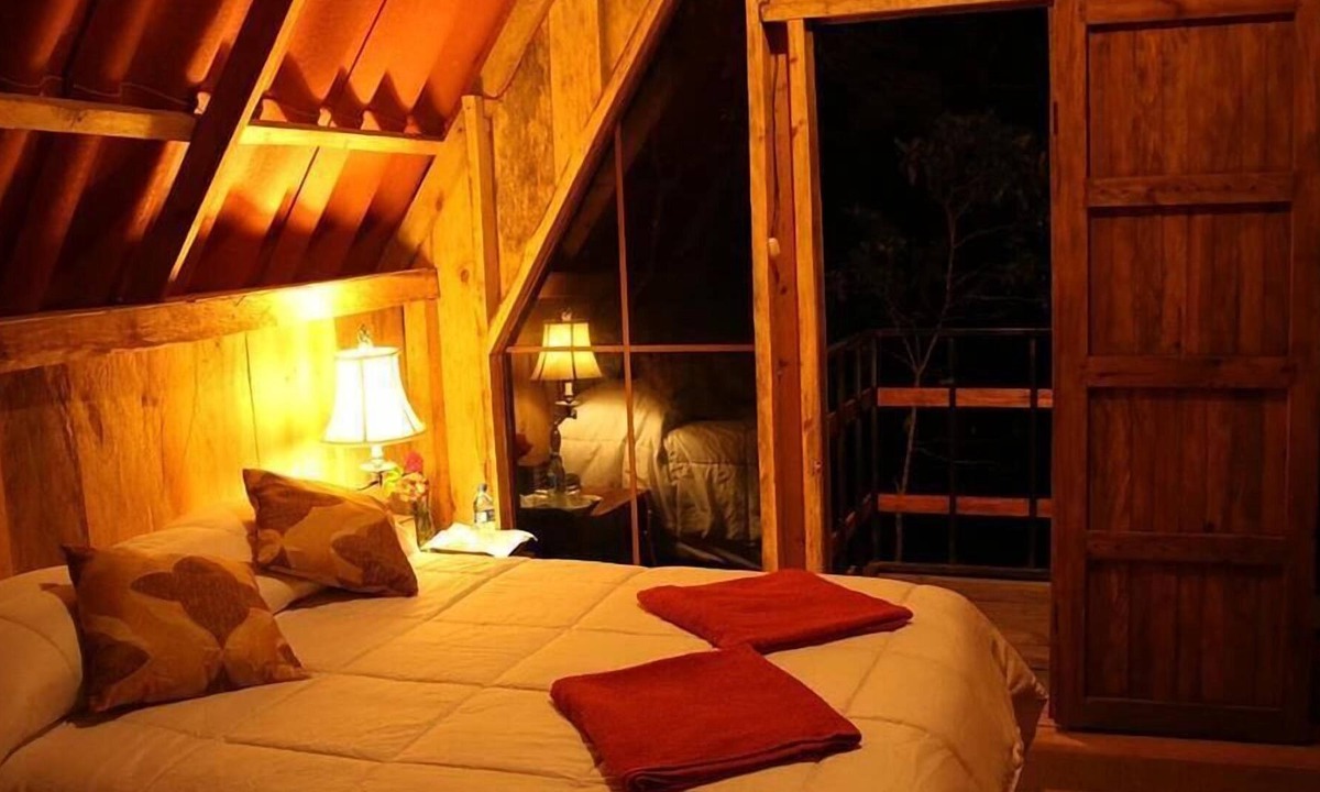 San Nicolas Hotel | Hotel Boutique Marduk Gardens
