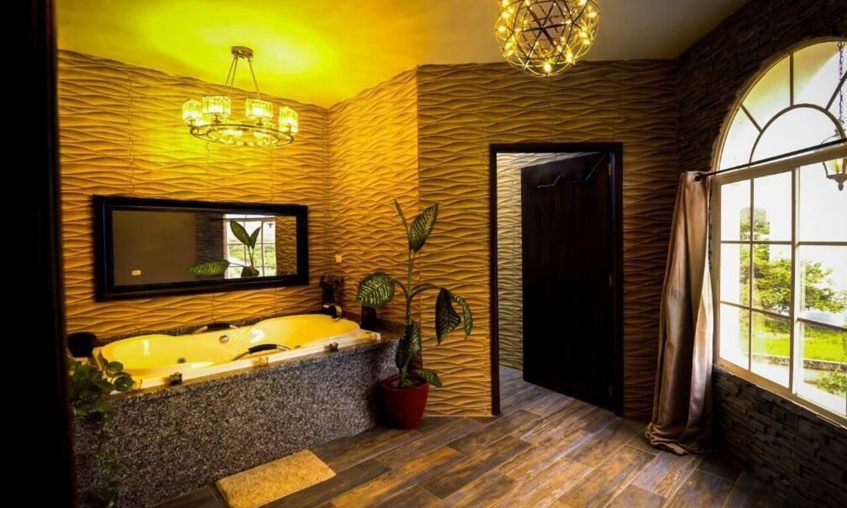 Esteli Hotel | Hotel Bugambilias