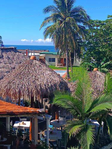 Las Penitas Hotel | Hotel Cabañas Puesta del Sol