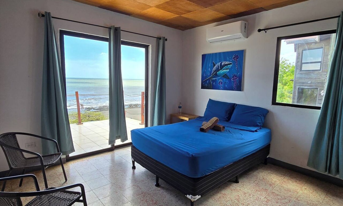 Casares Hotel | Hotel Horizonte Azul