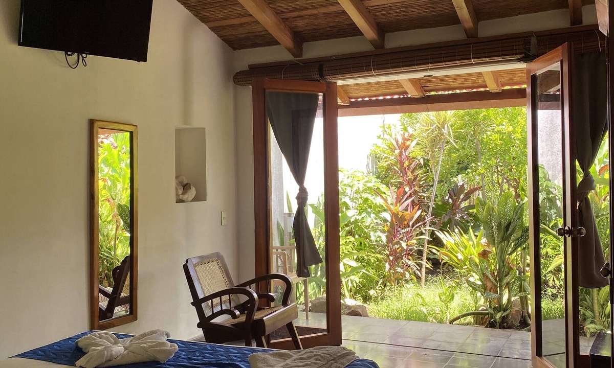Granada House | Hotel il Padrino