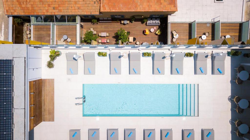 Larnaca City Centre Hotel | Hotel Indigo Larnaca by IHG-ADULTS ONLY