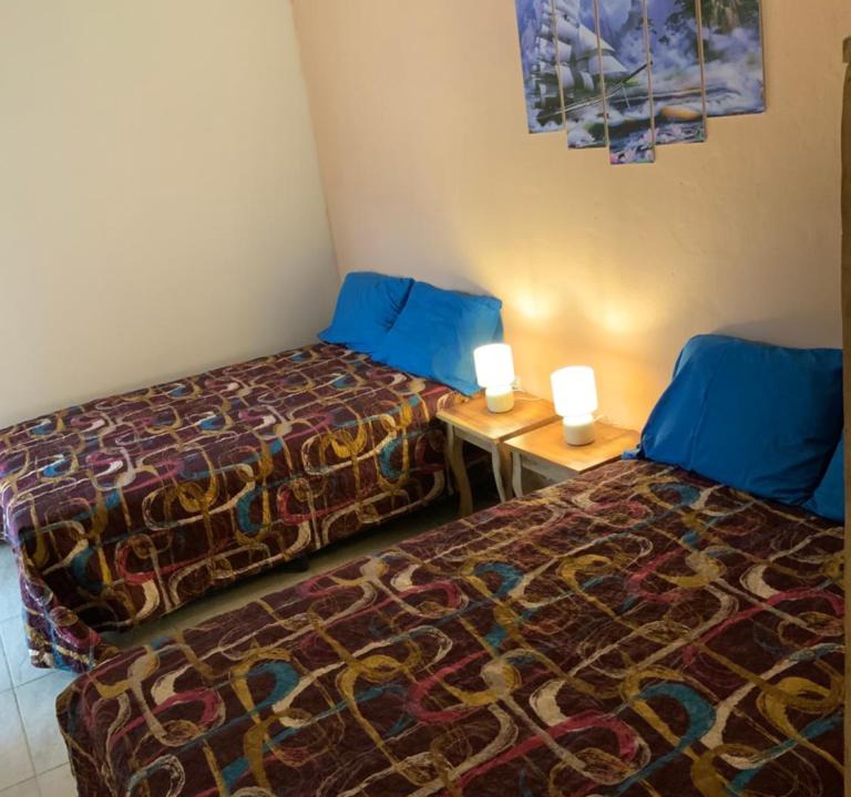 Esteli Bed & Breakfast | HOTEL La DOLCE VITA FRANCOPHONE