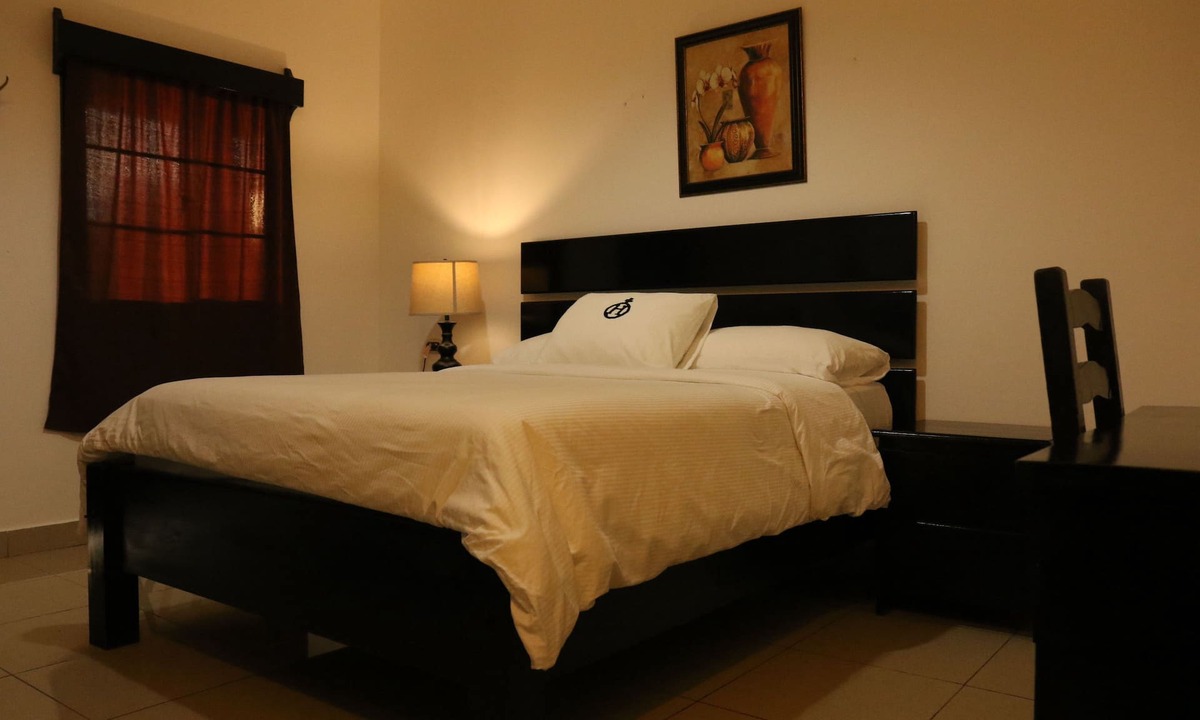 Juigalpa Hotel | Hotel La Hacienda