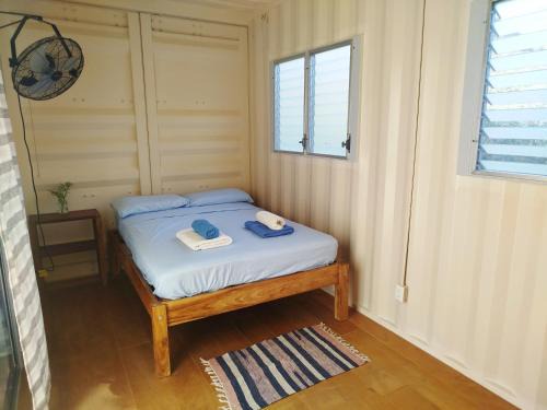 San Juan del Sur Hotel | Hotel Marea