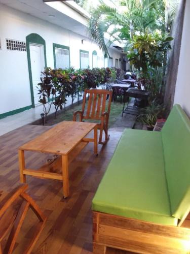 Esteli Hotel | Hotel NO STRESS TRAVELLERS