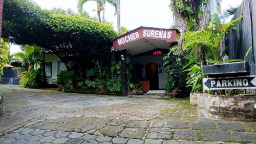 San Jorge Hotel | Hotel Noches Sureñas/Southern Nights Nicaragua