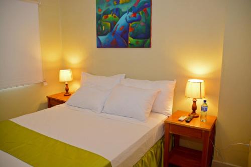 Managua Bed & Breakfast | Hotel Santa Martha