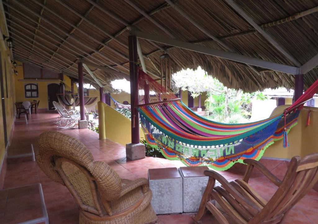 Pearl Lagoon Hotel | Hotel Tranquilo