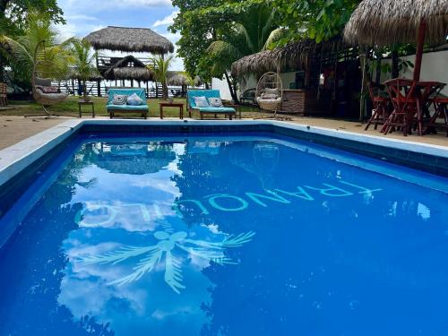 Las Penitas Hotel | Hotel Tranquilo