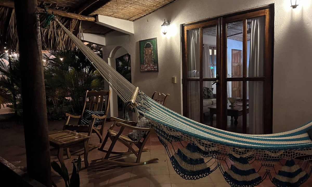 Las Penitas Hotel | Hotel Tranquilo