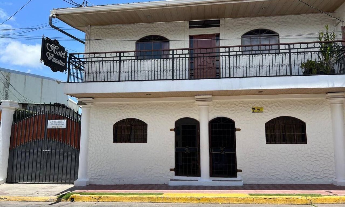 Matagalpa Bed & Breakfast | Hotel Vizcaino