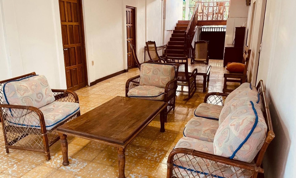 San Juan del Sur House | House for large groups in San Juan del Sur - Beach and center within walking distance.