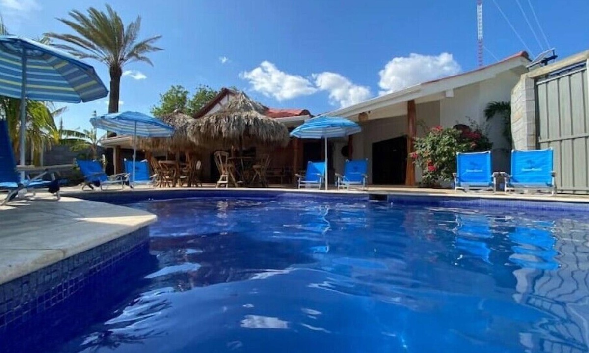 Carazo Villa | Huehuete Oceanfront Villa