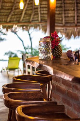 San Juan del Sur Hostel | Hush Maderas
