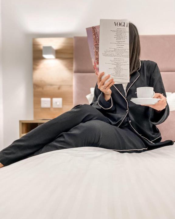 Ayios Dhometios Hotel | Hypnos Boutique Hotel