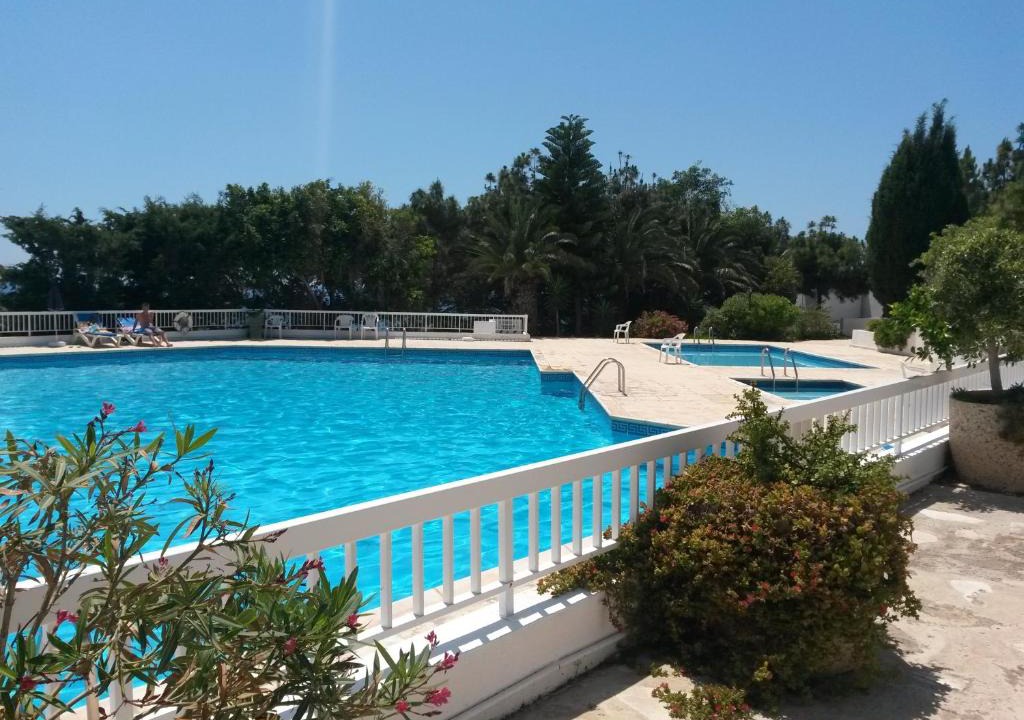 Chlorakas Apartment | Ikaria Village Apt 201