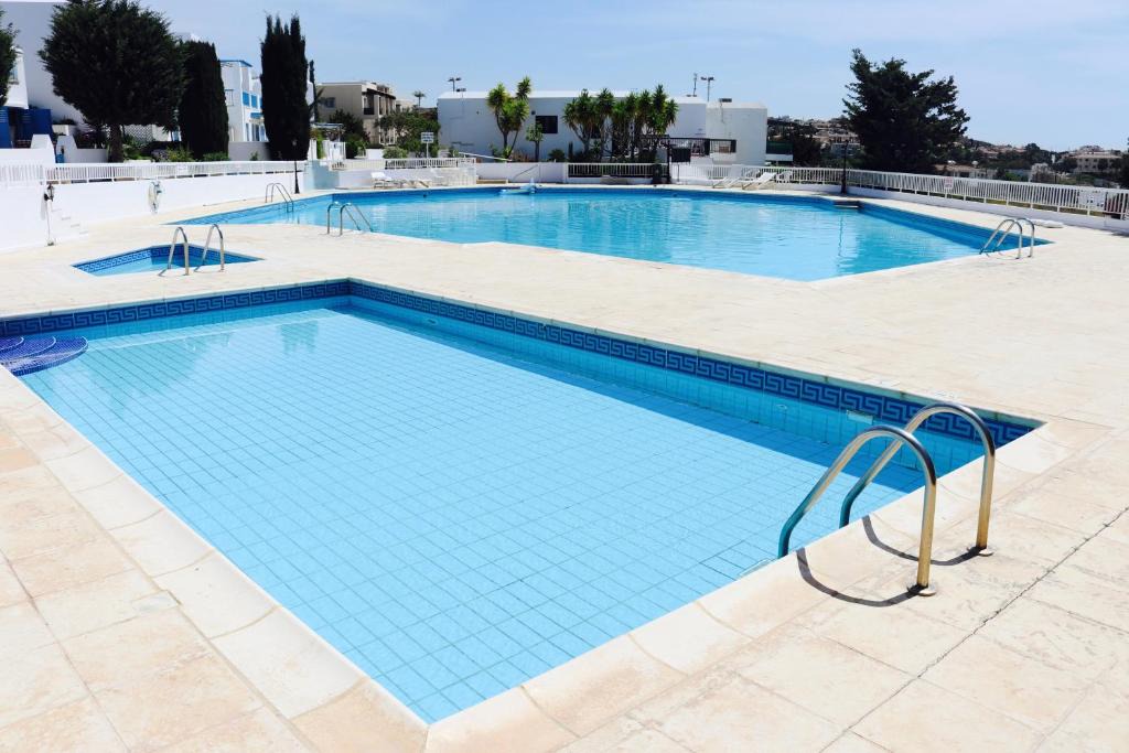 Chlorakas Apartment | Ikaria Village Sea View Apartment