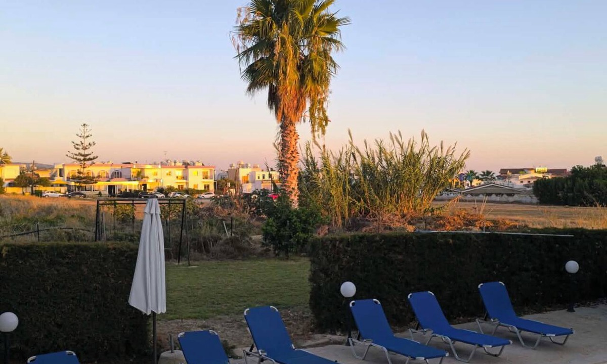 Pegeia House | Iliana Escape -Relax 5 Bedroom Retreat with Private Pool and A/C
