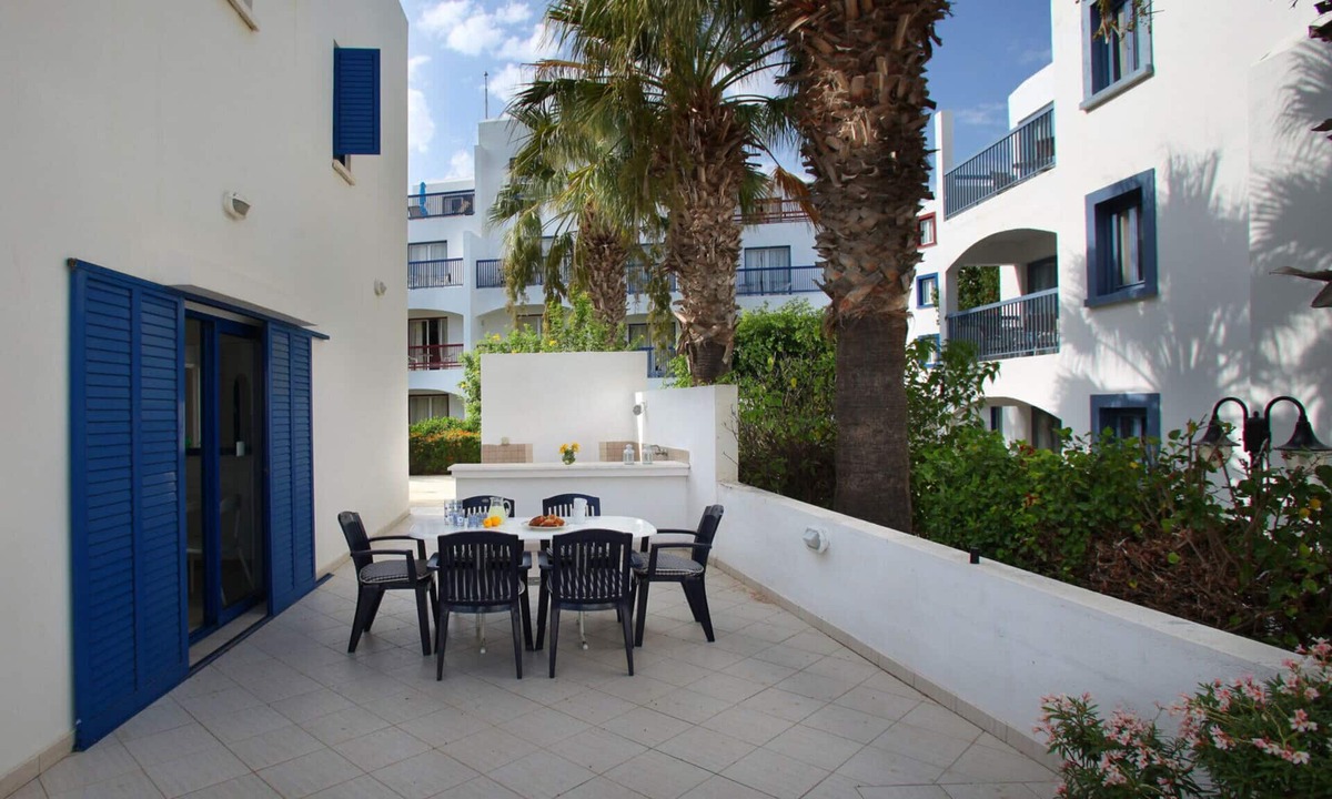 Protaras Villa | Imagine Your Family Renting This 5 Star Villa near Fig Tree Bay, Protaras Villa 1425