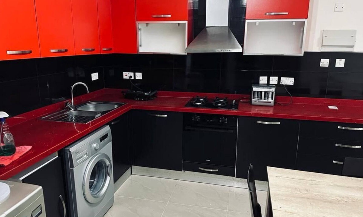 Bogaz Apartment | Inviting 2-Bed Apartment in famagusta, Cyprus