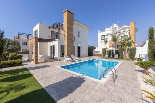 Ayia Thekla House | Ionion H30