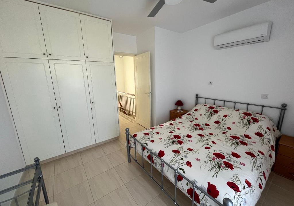 Universal Apartment | Iris cottage 2-bedroom townhouse