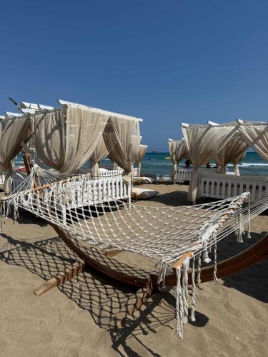 Gastria Apartment | ISKIELE Caesar Blue Resort & Spa Sea view apartment H-49