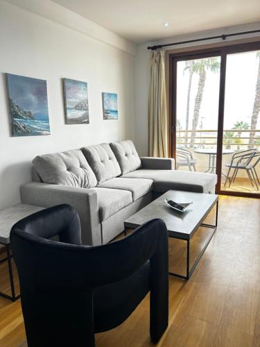 Larnaca City Centre Apartment | Ithaki Phinikoudes Apartment No. 102