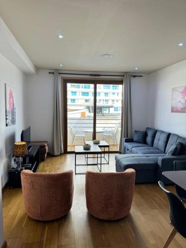 Larnaca City Centre Apartment | Ithaki Phinikoudes Apartments No. 106